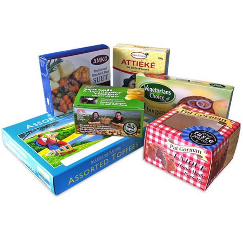Today, after more than a decade of serving customers and seeing to all their culinary needs, food fab has established itself among all the catering companies in bangalore. UK Food Packaging Companies | Bespoke Food Packaging