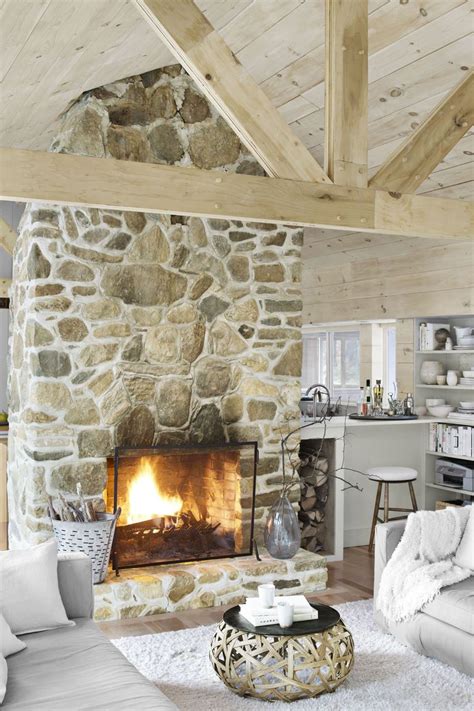 10 Modern Rustic Decor Ideas These Modern Rustic Rooms Prove You Can
