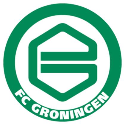 Download wallpapers groningen fc, 4k, dutch football club, groningen logo, emblem, eredivisie, dutch soccer championship, groningen, netherlands, silk texture besthqwallpapers.com. Logo Klub Sepakbola FC Groningen Liga Belanda | Kumpulan ...