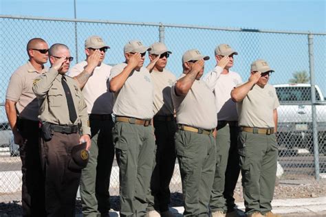Corrections Dept Failing To Fill Vacant Prison Guard Jobs • Arizona Mirror