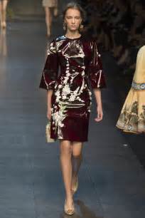 ˈdoltʃe e ɡɡabˈbaːna) is an italian luxury fashion house founded in 1985 in legnano by italian designers domenico dolce and stefano gabbana. Dolce & Gabbana Spring 2014 | Milan Fashion Week | Fashion ...