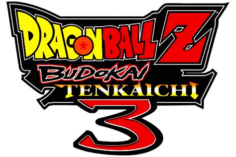Dragon Ball Z: Budokai Tenkaichi 3 PS2, Wii game - Mod DB