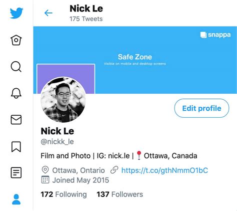 The Perfect Twitter Header Size And Best Practices 2021 Update