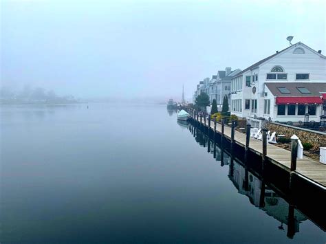 Things To Do In Mystic Connecticut Adventures In New England