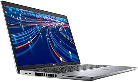 Dell Latitude 5520 Business Laptop 156” Fhd Touchscreen 11th Gen