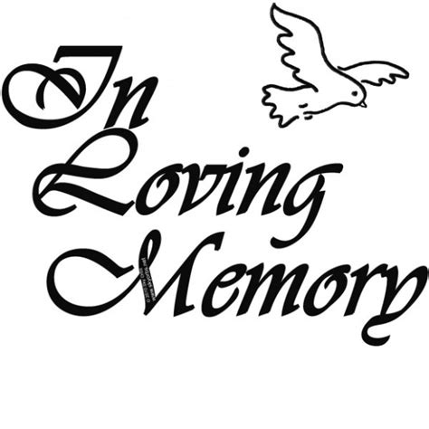 In Memoriam Clipart 10 Free Cliparts Download Images On Clipground 2022