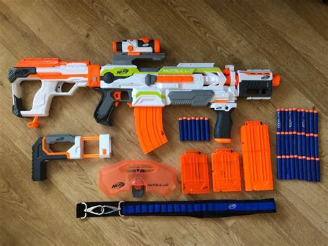 Nerf Attachments Selection Nerf Gun Attachments My XXX Hot Girl