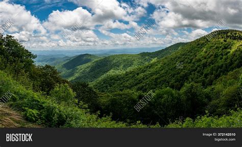 Appalachian Mountain Image And Photo Free Trial Bigstock