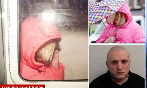 British Transgender Rapist Isla Bryson Has Been Sentenced To Eight Years In Prison Uk Daily News