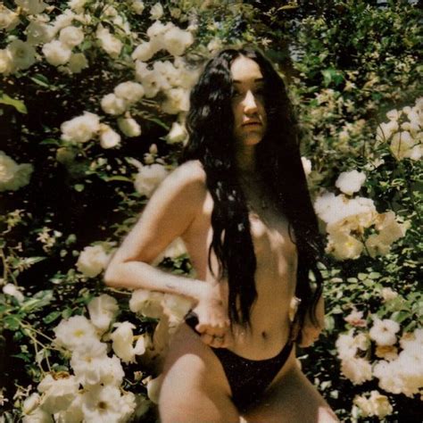 Noah Cyrus Nude Collection Photos Video The Fappening