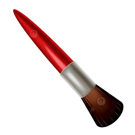 Watercolor Brush Red PNG Picture Red Watercolor Brush Watercolor Pen Red Watercolor Pen Pen