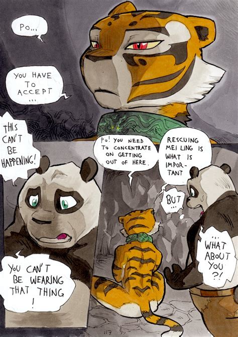 Rule 34 Anthro Better Late Than Never Collar Comic Daigaijin Dialogue English Text Feline