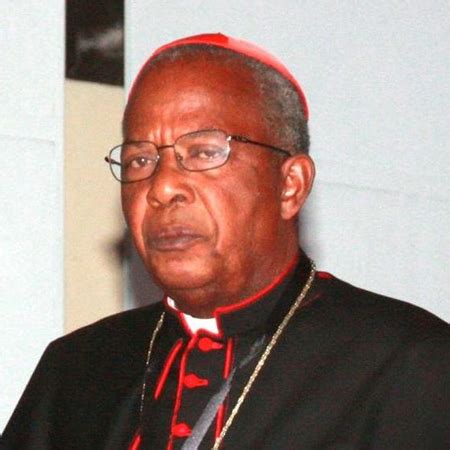 Cardinal priest of preziosissimo sangue di nostro signore gesù cristo period. From heal to heel: Njue fights priests over Sh1billion land