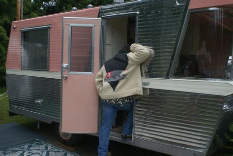 1961 Holiday House Trailer Flickr