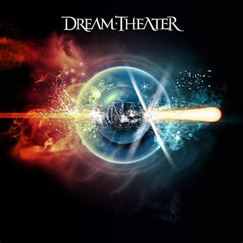 Coverarts Dream Theater 6 By Steve1969 On Deviantart