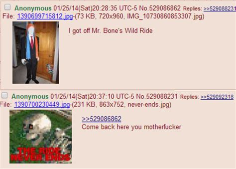 [image 890274] mr bones wild ride know your meme
