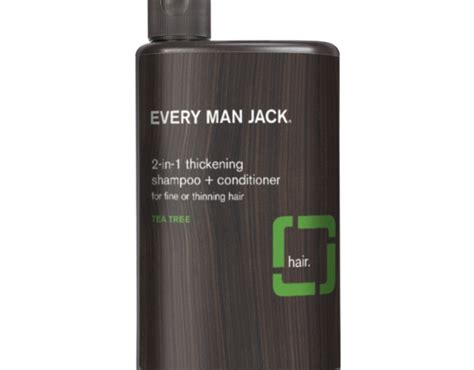 Best Natural Shampoos For Men Reviewed D Magazine