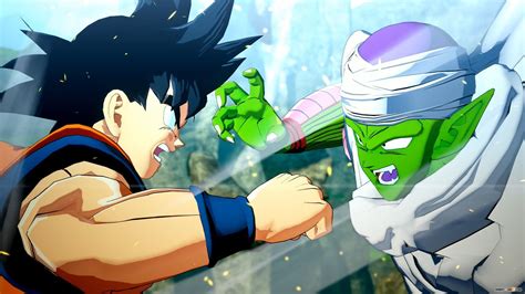 Dragon ball z, saiyan saga, is one of my fondest memories for childhood television. Dragon Ball Game - Project Z coming to PS4, Xone, and PC in 2019, first trailer - DBZGames.org