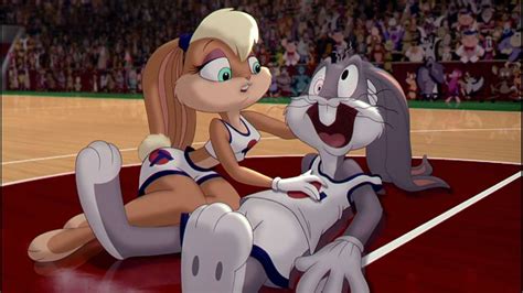 Lola bunny is bugs bunny's beautiful, sassy, and no nonsense girlfriend. What's up, doc? Space Jam 2 is a-go - and it's assembled ...