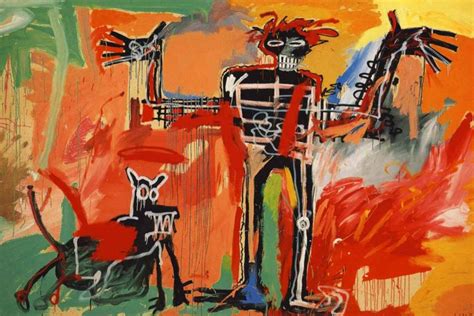 Basquiat Street Art Masterpieces Street Art Legends Series Widewalls
