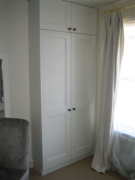 Custom fitted bedroom wardrobes showroom in london. Custom Made Wardrobes | Bedroom cupboard designs, Bedroom ...