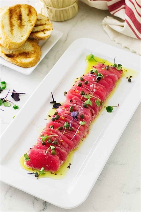 Contribute to tuna/opentuna development by creating an account on github. Tuna Crudo - Savor the Best