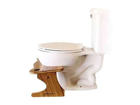 For Best Toilet Health: Squat Or Sit? | WBUR News