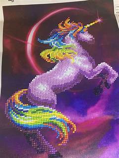 Hobby Lobby Diamond Painting