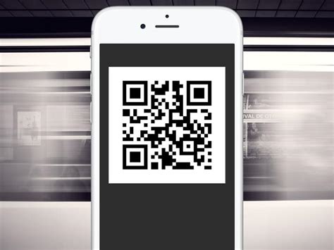 How to scan qr code on iphone. QR-Codes mit dem iPhone scannen - so geht's | Mac Life