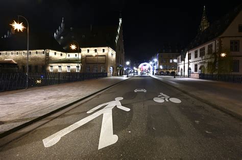 « force est de constater que la pédagogie a œuvré, constate le colonel, en charge de l'opération. Couvre-feu à 18h : quels déplacements sont autorisés entre ...