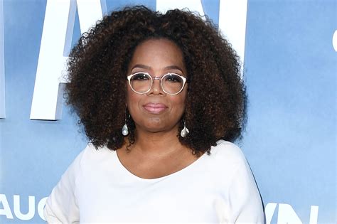 Oprah To Produce Documentary About Sexual Assault In Music Industry