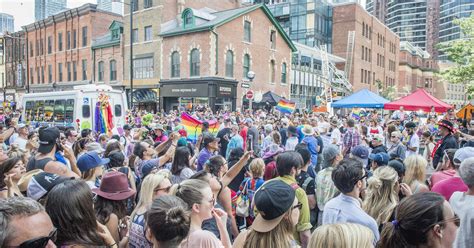 pride toronto s city funding is safe for now