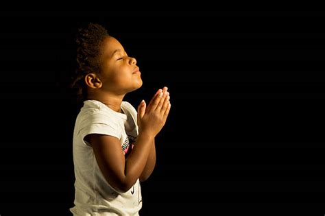 38400 Children Praying Stock Photos Pictures And Royalty Free Images