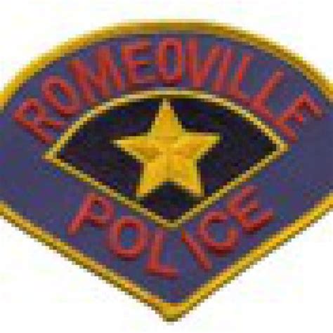 Romeoville Police Blotter Arrests For Dui Retail Theft Romeoville Il Patch