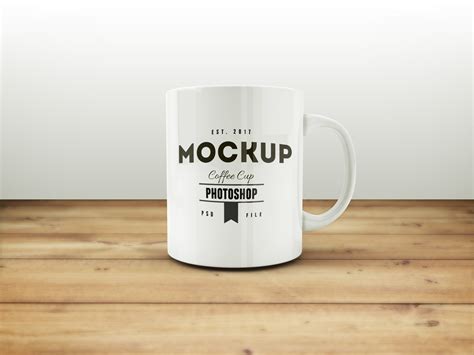 coffee mug  mockup psd