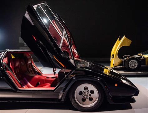 Lamborghini Vs Ferrari What We Know About The Dueling Movie Biopics