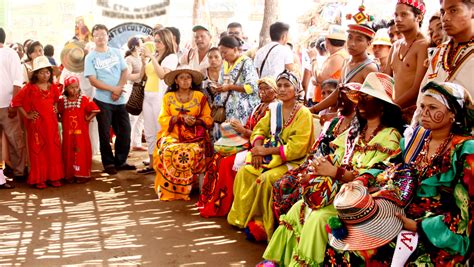 About Wayuu People 10 Things You Need To Know ⋆ 1 Worldwide Wayuu