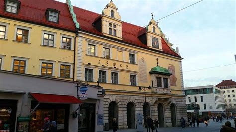 Herzlich willkommen auf der offiziellen fanseite von ingolstadt. Ausflugsziel Altes Rathaus Ingolstadt in Ingolstadt - DOATRIP.de
