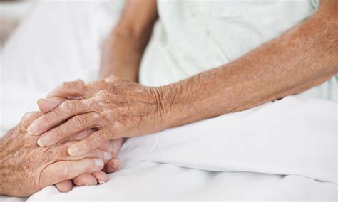 That is what the world's media have been telling us for as long as the crypto has been alive. Assisted dying is the final triumph of market capitalism ...