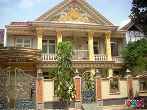 5 rumah artis/selebriti termewah di malaysia rumah chefwan 3 juta?! Baru 36+ Gambar Rumah Mewah Artis Indonesia