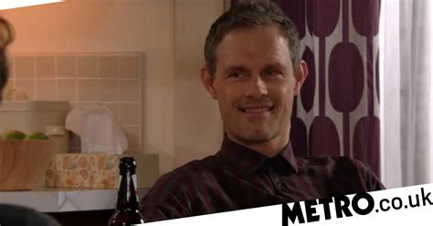 Corrie Spoiler Preview Nick Tilsley Returns To Reunite With Carla
