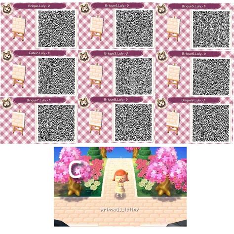 Pin by Jammy on Animal Crossing | Animal crossing 3ds, Animal crossing qr, Qr codes animal crossing