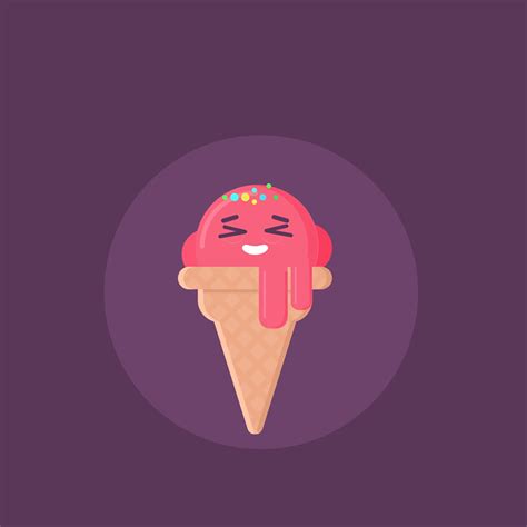 Ice Cream Animation Gifs Get The Best Gif On Giphy My Xxx Hot Girl