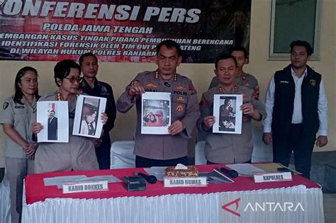 Hal 2 Akhirnya 4 Jenazah Korban Pembunuhan Dukun Pengganda Uang Di Banjarnegara