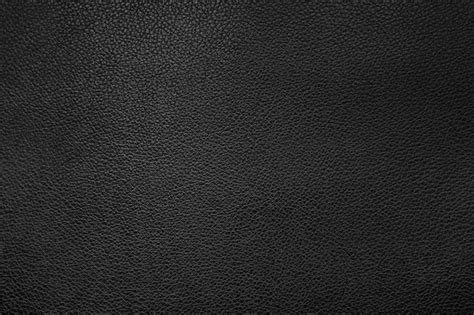 2000 Black Leather Texture Pictures