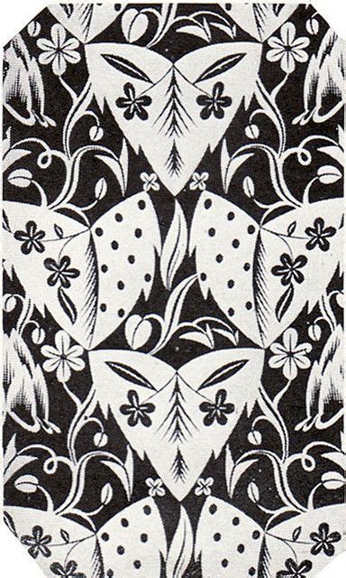 1924 Black And White Art Deco Wallpaper Art Deco Wallpaper