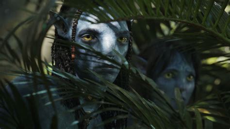James Cameron Shares The Wild Response He Received For The Avatar 4