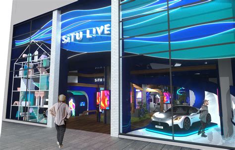 westfield london to debut new digital physical retail concept situ live retail touchpoints