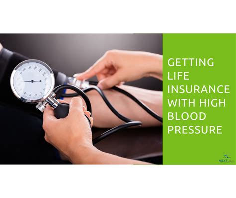 Interestingly enough, there are many misconceptions about high blood pressure and its effect on life insurance. Getting Life Insurance with High Blood Pressure