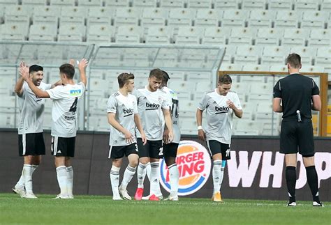 Beşiktaş sahasında denizlispor'u konuk etti. Denizlispor Beşiktaş Geniş Özet İzle | Futbol Kültürü